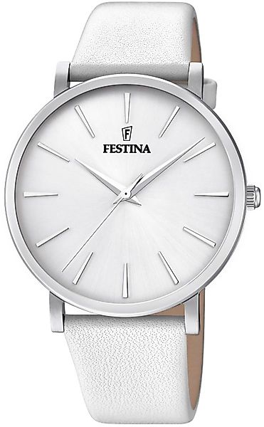 Festina Quarzuhr Festina Damen Uhr Elegant günstig online kaufen