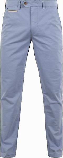 Gardeur Benny 3 Chino Hellblau - Größe 32 günstig online kaufen