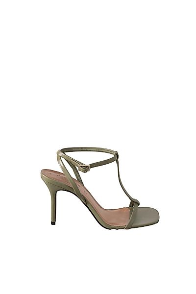 Next Signature Premium Riemchensandalen mit Absatz günstig online kaufen