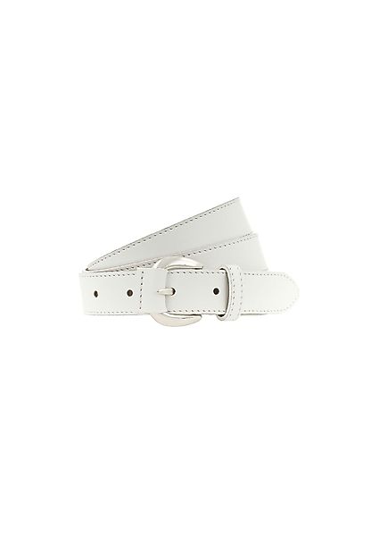 Tamaris Ledergürtel Essential Classics (1-St) günstig online kaufen