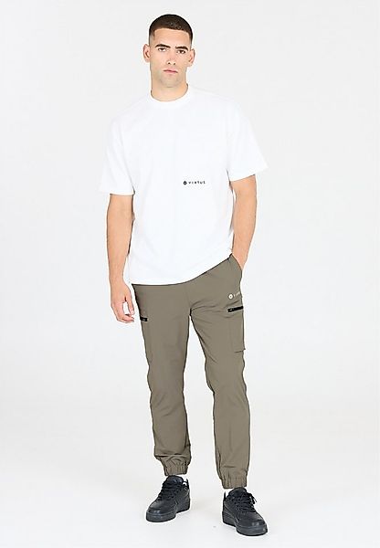 Virtus Sweathose Ayden im funktionalen Cargo-Design günstig online kaufen