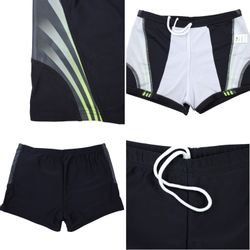 Aquarti Badehose Aquarti Herren Kurze Badehose günstig online kaufen