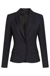 GREIFF Longblazer Greiff Modern WITH 37.5® günstig online kaufen