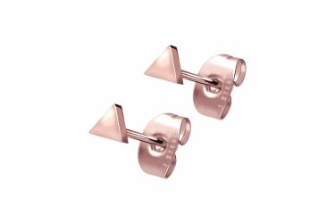 FILANGO Paar Ohrstecker Chirurgenstahl Ohrstecker DREIECK günstig online kaufen