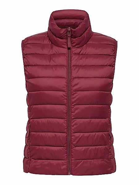 ONLY CARMAKOMA Steppweste "CARTAHIA LW QUILTED WAISTCOAT OTW" günstig online kaufen