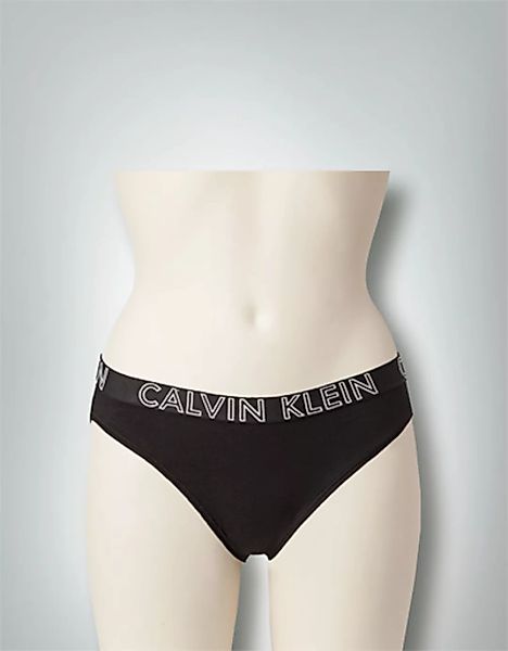 Calvin Klein ULTIMATE COTTON Bikini QD3637E/001 günstig online kaufen