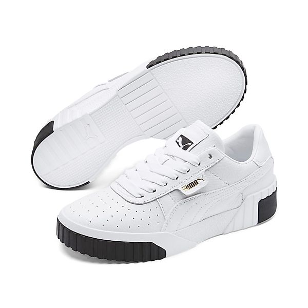 PUMA CALI WN'S Sneaker aus atmungsaktiven günstig online kaufen