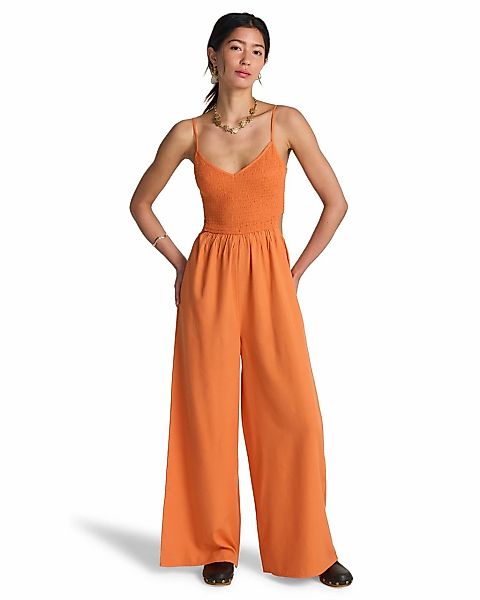 Billabong Jumpsuit "To The Moon" günstig online kaufen
