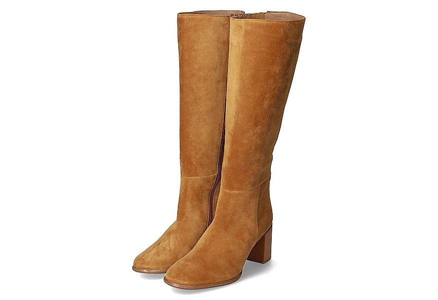 Högl Högl - female - 010662211000 - Rauleder - braun Stiefel günstig online kaufen