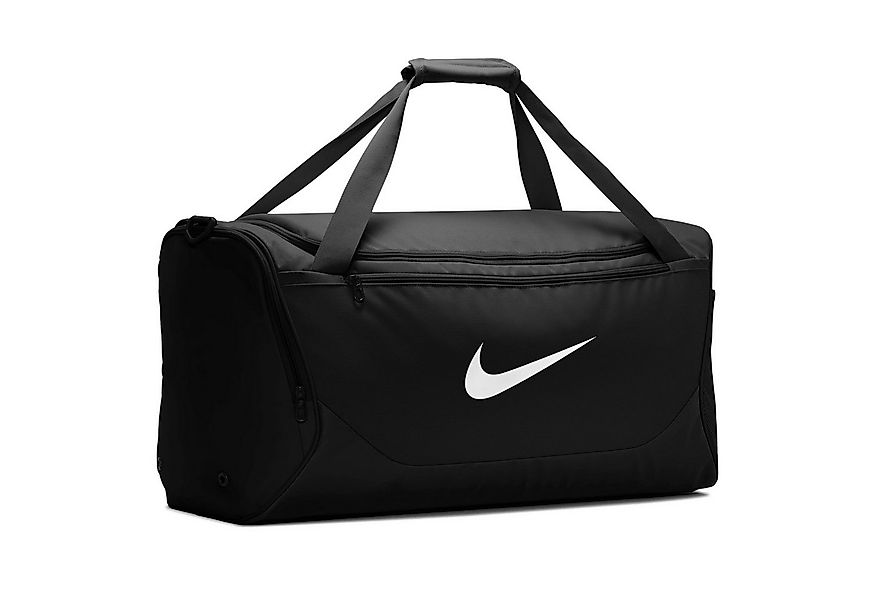 Nike Sporttasche NK BRSLA M DUFF - X, für Erwachsene, mit Reißverschlusstas günstig online kaufen