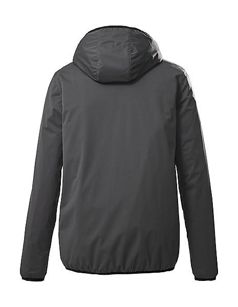 Killtec Outdoorjacke "KOS 60 MN JCKT", Herrenjacke: Leicht, wasserdicht, at günstig online kaufen
