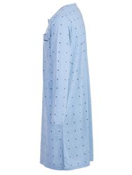 Henry Terre Nachthemd Nachthemd Langaerm - günstig online kaufen