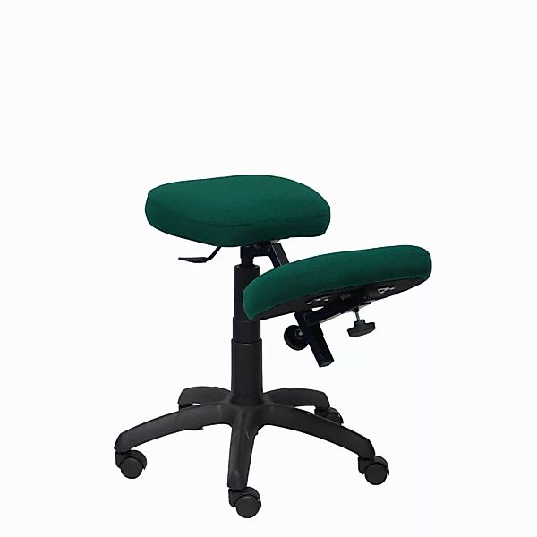 Ergonomischer Hocker Lietor P&c Bali426 Grün günstig online kaufen