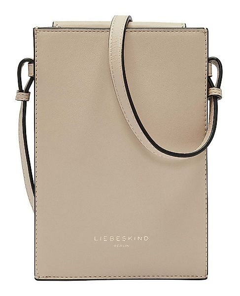 Liebeskind Berlin Umhängetasche Mobile Pouch, aus echtem Schafsleder günstig online kaufen