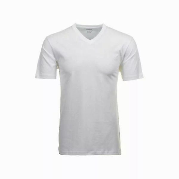 RAGMAN V-Shirt uni regular fit (1-tlg) günstig online kaufen