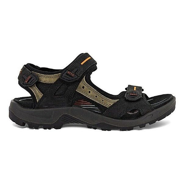 Ecco Yucatan M Sandal Offroad Herren günstig online kaufen