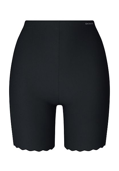 Skiny Lange Unterhose "Micro Essentials" formgebend, bequem, elastisch, zum günstig online kaufen