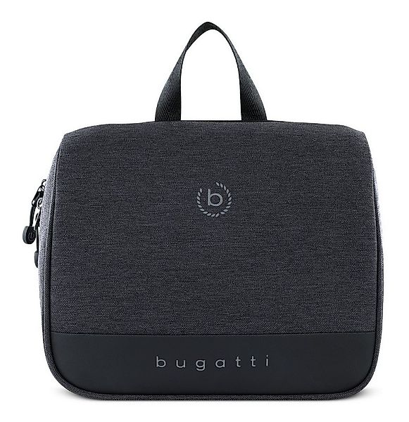 bugatti Kulturbeutel Toiletry Bag (Set, 2-tlg) günstig online kaufen