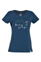 Gipfelglück T-Shirt FRIEDA T-Shirt, Bio-Baumwolle günstig online kaufen