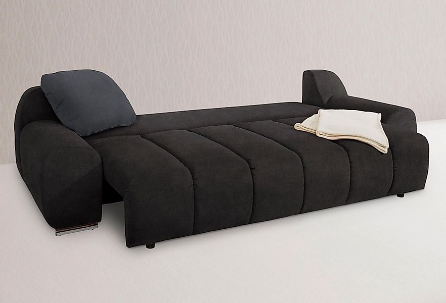 INOSIGN Big-Sofa »Bono« günstig online kaufen