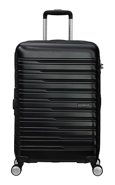 American Tourister® Hartschalen-Trolley Flashline, 4 Rollen günstig online kaufen