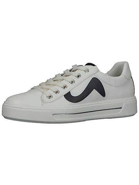 Ara Sneaker "Ara Sneaker Lederimitat" günstig online kaufen