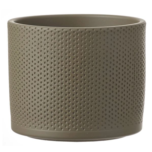 Annastore Übertopf Keramik Blumenübertopf -Pflanztopf Blumentopf günstig online kaufen