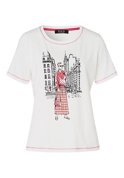 TUZZI T-Shirt günstig online kaufen