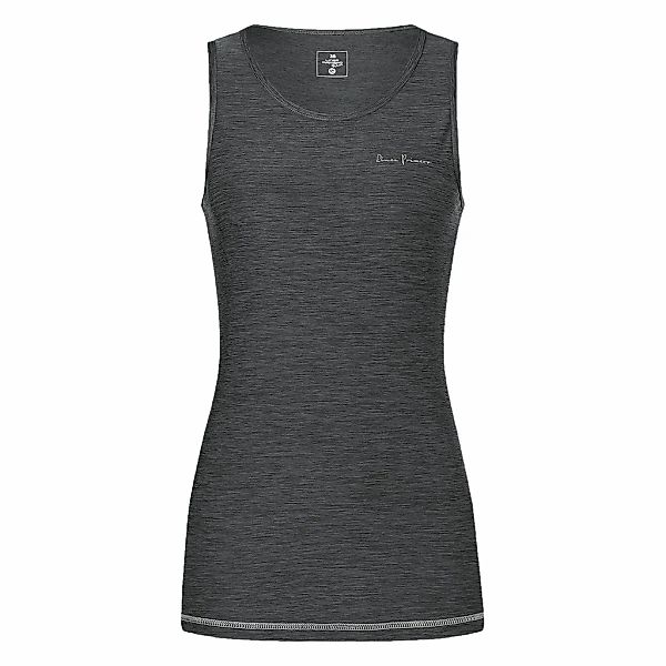 DEPROC Active Funktionsshirt "LAKE LOUISE TOP WOMEN", Funktionsshirt mit V- günstig online kaufen