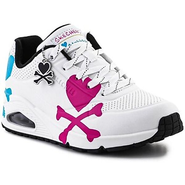Skechers  Sneaker Crossing Hearts günstig online kaufen