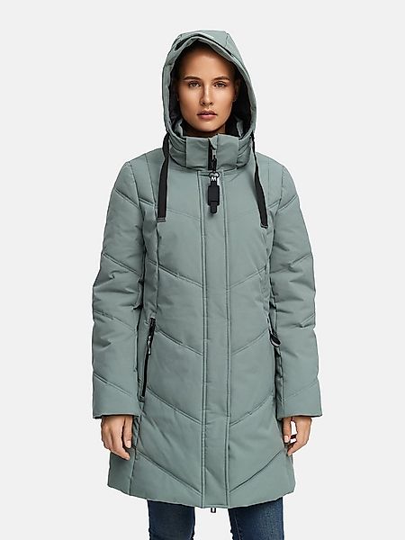 Manisa Steppjacke Rainwearsteppparka wp günstig online kaufen