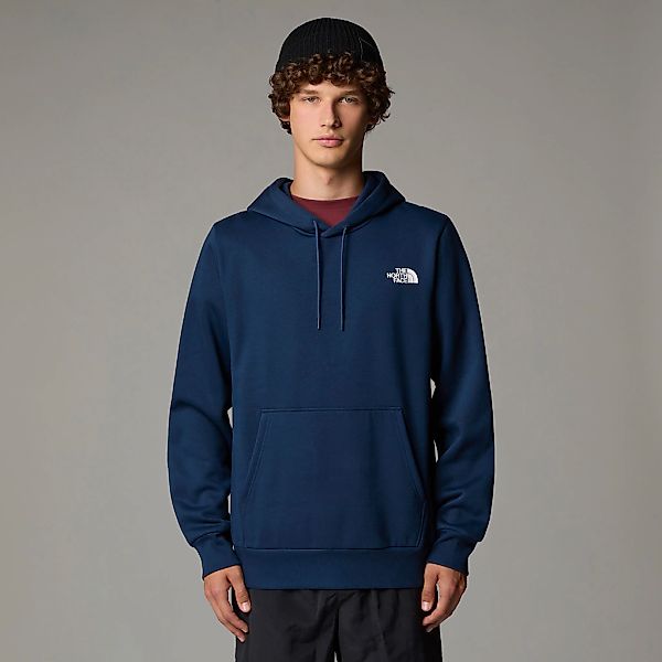 The North Face Kapuzensweatshirt "M SIMPLE DOME REGULAR HOODIE", für Sport- günstig online kaufen