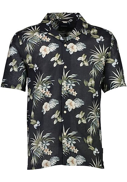 LINDBERGH Leinenhemd "Lindbergh Leinenhemd" günstig online kaufen