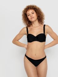 LSCN by LASCANA Bügel-Bikini-Top Gina, mit günstig online kaufen