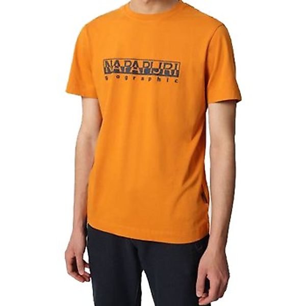 Napapijri  T-Shirt 178246 günstig online kaufen