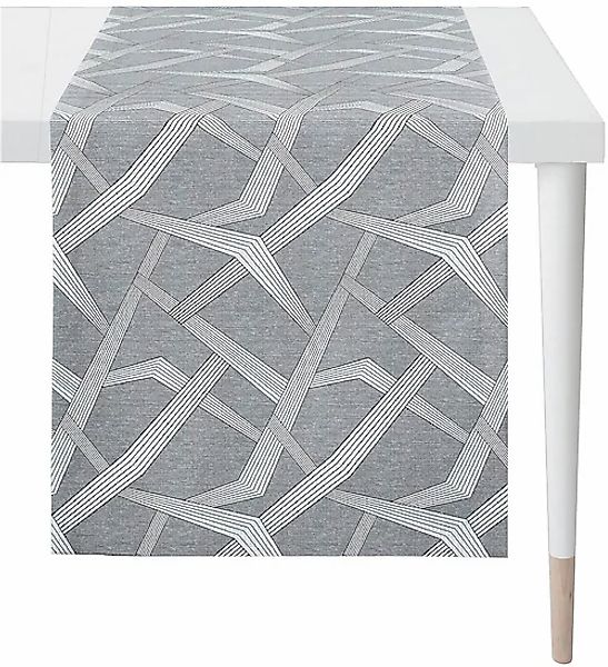 APELT Tischläufer »Domino«, (1 St.) günstig online kaufen