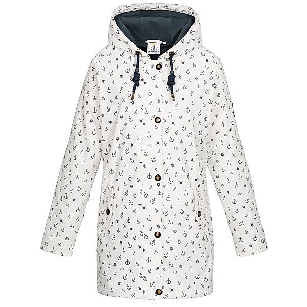 DEPROC Active Regenjacke Friesennerz HALIFAX ANCHOR günstig online kaufen