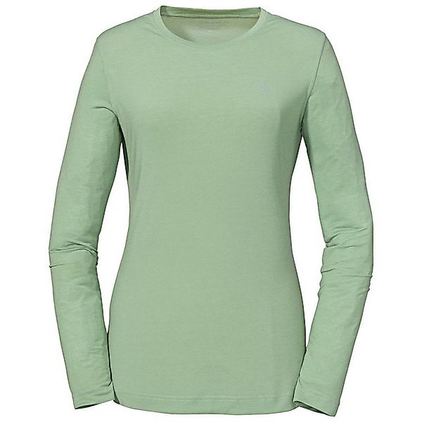 Schöffel Langarmshirt Laubbichel Damen günstig online kaufen