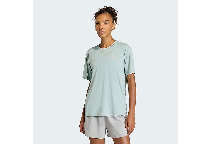 adidas Performance Laufshirt ADI365 RUNNING ESSENTIALS günstig online kaufen