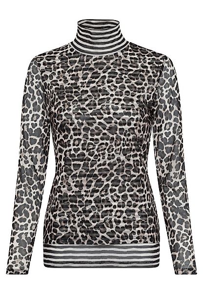 MARC AUREL Langarmshirt günstig online kaufen