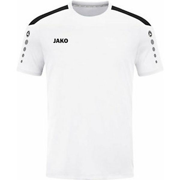 Jako  T-Shirt Trikot für Mädchen in weiß günstig online kaufen
