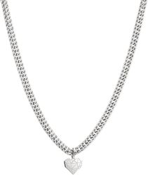 Liebeskind Berlin Edelstahlkette Liebeskind Damen-Kette Edelstahl günstig online kaufen