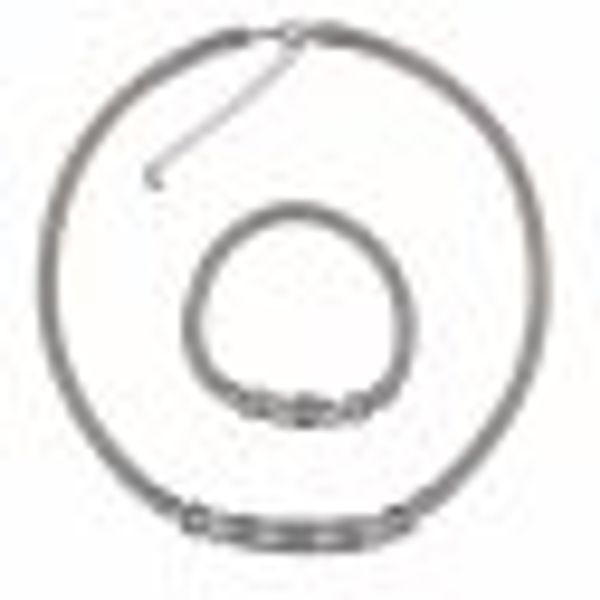 Set Kette Armband Metall 48+7,0cm + 19,0cm Stretch Mesh Kugeln Metall günstig online kaufen