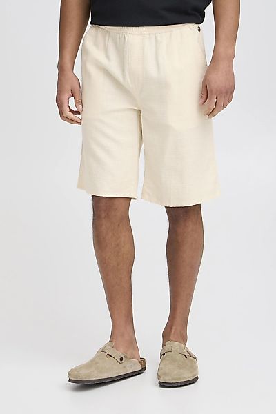 Blend Leinenhose "BHMaddox" Komfortable Shorts aus Leinenmix günstig online kaufen