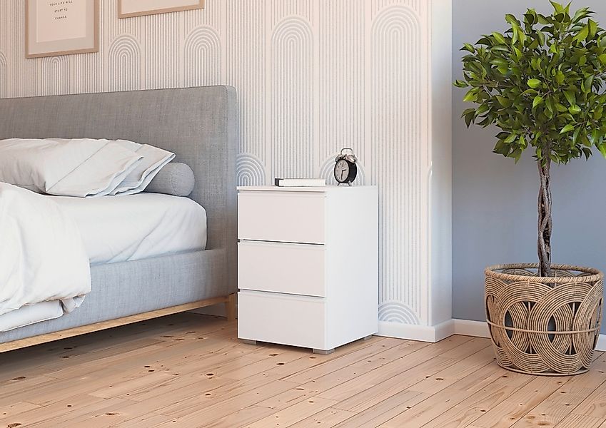 rauch Nachtkommode "Joel" Breite 40 cm günstig online kaufen