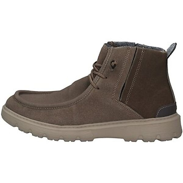 Woz  Herrenstiefel STUART-ROCK günstig online kaufen
