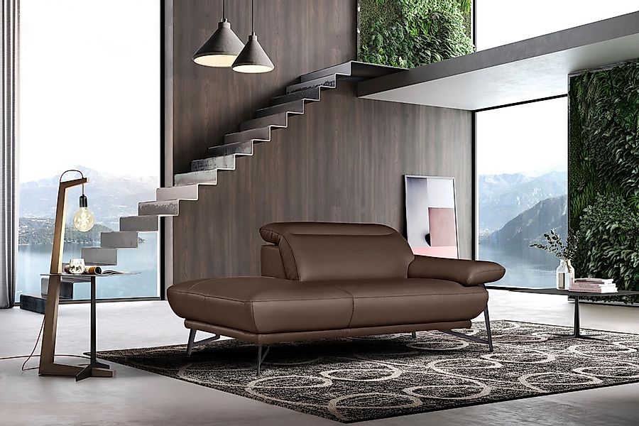 Egoitaliano Polstergarnitur "Anais, Design mit hohem Sitzkomfort für mehr B günstig online kaufen