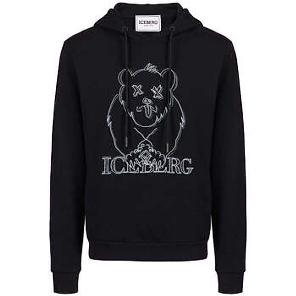 Iceberg  Sweatshirt - günstig online kaufen