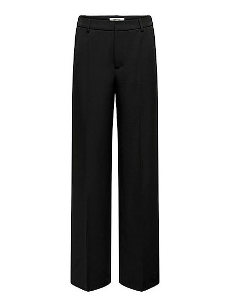 ONLY Anzughose ONLBERRY LIFE HW WIDE PANT TLR NOOS mit Stretch günstig online kaufen