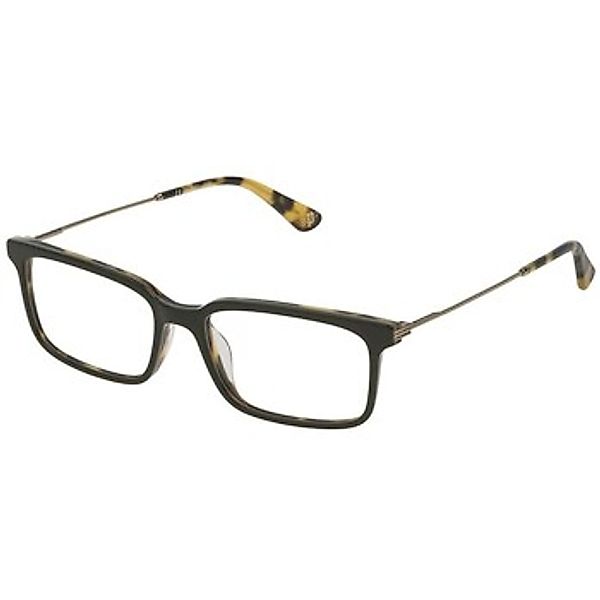 Police  Sonnenbrillen vpl6875206e3 günstig online kaufen